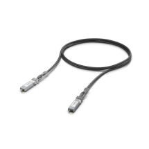 foto de DAC UBIQUITI UACC-DAC-SFP10-1M DIRECT ATTACH SFP+ 10G 1M