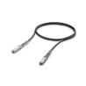 foto de DAC UBIQUITI UACC-DAC-SFP10-1M DIRECT ATTACH SFP+ 10G 1M