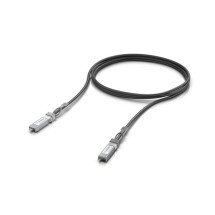 foto de DAC UBIQUITI UACC-DAC-SFP10-3M DIRECT ATTACH SFP+ 10G 3M