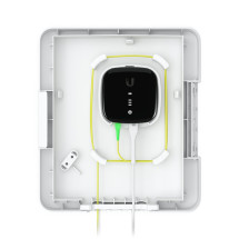 foto de CAJA TERMINAL FIBRA OPTICA UBIQUITI UF-TERMINAL-BOX UFIBER