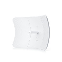 foto de CPE UBIQUITI LBE-5AC-XR LITEBEAM AC AIRMAX AC 5GHZ 29DB