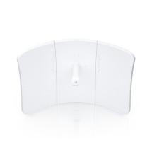 foto de CPE UBIQUITI LBE-5AC-XR LITEBEAM AC AIRMAX AC 5GHZ 29DB