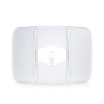 foto de CPE UBIQUITI LBE-5AC-XR LITEBEAM AC AIRMAX AC 5GHZ 29DB