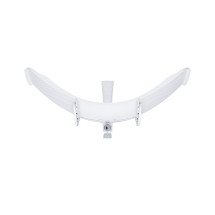 foto de CPE UBIQUITI LBE-5AC-XR LITEBEAM AC AIRMAX AC 5GHZ 29DB