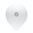 foto de CPE UBIQUITI AF60-XG AIRFIBER 60 60GHZ 5GHZ 10GBPS