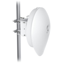 foto de CPE UBIQUITI AF60-XG AIRFIBER 60 60GHZ 5GHZ 10GBPS