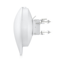 foto de CPE UBIQUITI AF60-XG AIRFIBER 60 60GHZ 5GHZ 10GBPS