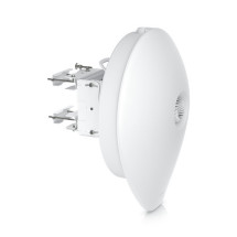 foto de CPE UBIQUITI AF60-XG AIRFIBER 60 60GHZ 5GHZ 10GBPS