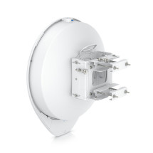 foto de CPE UBIQUITI AF60-XG AIRFIBER 60 60GHZ 5GHZ 10GBPS