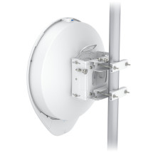 foto de CPE UBIQUITI AF60-XG AIRFIBER 60 60GHZ 5GHZ 10GBPS
