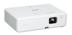 foto de PROYECTOR EPSON MULTIMEDIA WXGA CO-W01