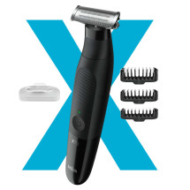 foto de BARBERO BRAUN XT 3100
