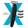 foto de BARBERO BRAUN XT 3100