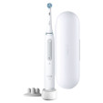 foto de CEPILLO DENTAL BRAUN IO 4S BLANCO BLANCO