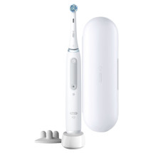 foto de CEPILLO DENTAL BRAUN IO 4S BLANCO BLANCO