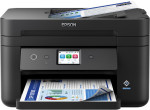 foto de IMPRESORA EPSON MULTIFUNCION COLOR TINTA WF-2960DWF A4