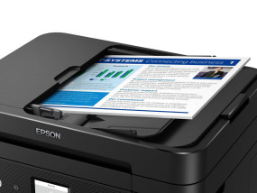 foto de IMPRESORA EPSON MULTIFUNCION COLOR TINTA WF-2960DWF A4