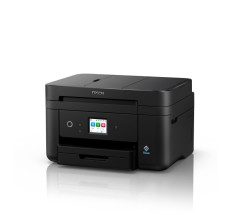 foto de IMPRESORA EPSON MULTIFUNCION COLOR TINTA WF-2960DWF A4
