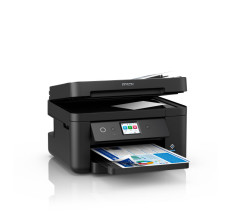 foto de IMPRESORA EPSON MULTIFUNCION COLOR TINTA WF-2960DWF A4