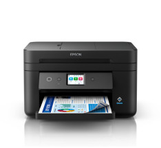 foto de IMPRESORA EPSON MULTIFUNCION COLOR TINTA WF-2960DWF A4