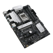 foto de PLACA BASE ASUS PRIME B650-PLUS AM5 ATX 4XDDR5