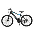 foto de BICICLETA ELECTRICA SKATEFLASH URBAN FLY 20 500W 35KM AUTON FRENOS DISCO