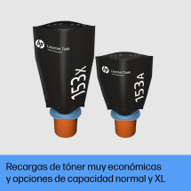 foto de IMPRESORA HP LASERJET TANK 1504W MULTIFUNCION LASER MONO WIFI