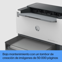 foto de IMPRESORA HP LASERJET TANK 1504W MULTIFUNCION LASER MONO WIFI