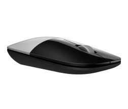 foto de RATON HP Z3700 PLATEADO INALAMBRICO BATERIA