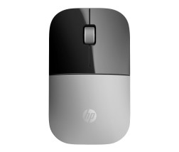 foto de RATON HP Z3700 PLATEADO INALAMBRICO BATERIA