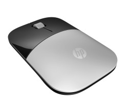 foto de RATON HP Z3700 PLATEADO INALAMBRICO BATERIA
