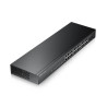 foto de 24 PORT GBE L2 SMART SWITCH    CPNTRACKMOUNT FANLESS V2