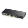 foto de GS1100-10HP V2                 CPNTGS1100-10HP-EU0102F