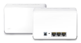 foto de EXTENSOR MERCUSYS AX1800 WHOLE HOME MESH 2-PACK