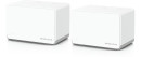 foto de EXTENSOR MERCUSYS AX1800 WHOLE HOME MESH 2-PACK