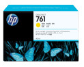 foto de TINTA HP 761 AMARILLO 400ML
