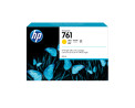 foto de TINTA HP 761 AMARILLO 400ML