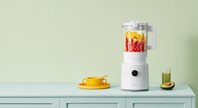foto de BATIDORA VASO XIAOMI SMART BLENDER BATIDORA DE VASO 1000W 1.6L WIFI INOXIDABLE