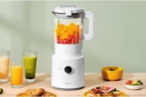 foto de BATIDORA VASO XIAOMI SMART BLENDER BATIDORA DE VASO 1000W 1.6L WIFI INOXIDABLE