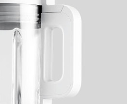 foto de BATIDORA VASO XIAOMI SMART BLENDER BATIDORA DE VASO 1000W 1.6L WIFI INOXIDABLE