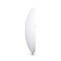 foto de AP UBIQUITI U6-ENTERPRISE UNIFI PUNTO ACCESO WIFI6 AP