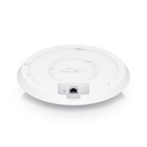 foto de AP UBIQUITI U6-ENTERPRISE UNIFI PUNTO ACCESO WIFI6 AP