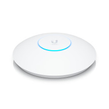 foto de AP UBIQUITI U6-ENTERPRISE UNIFI PUNTO ACCESO WIFI6 AP
