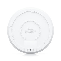 foto de AP UBIQUITI U6-ENTERPRISE UNIFI PUNTO ACCESO WIFI6 AP