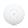 foto de AP UBIQUITI U6-ENTERPRISE UNIFI PUNTO ACCESO WIFI6 AP
