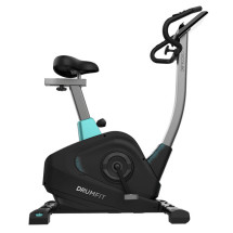 foto de BICICLETA ESTATICA CECOTEC DRUMFIT CYCLE 6000 PEGASUS PRO V