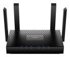 foto de ROUTER CUDY AX3000 GIGABIT WIFI 6 MESH WR3000