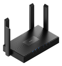 foto de ROUTER CUDY AX3000 GIGABIT WIFI 6 MESH WR3000