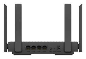 foto de ROUTER CUDY AX3000 GIGABIT WIFI 6 MESH WR3000
