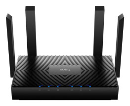 foto de ROUTER CUDY AX3000 GIGABIT WIFI 6 MESH WR3000